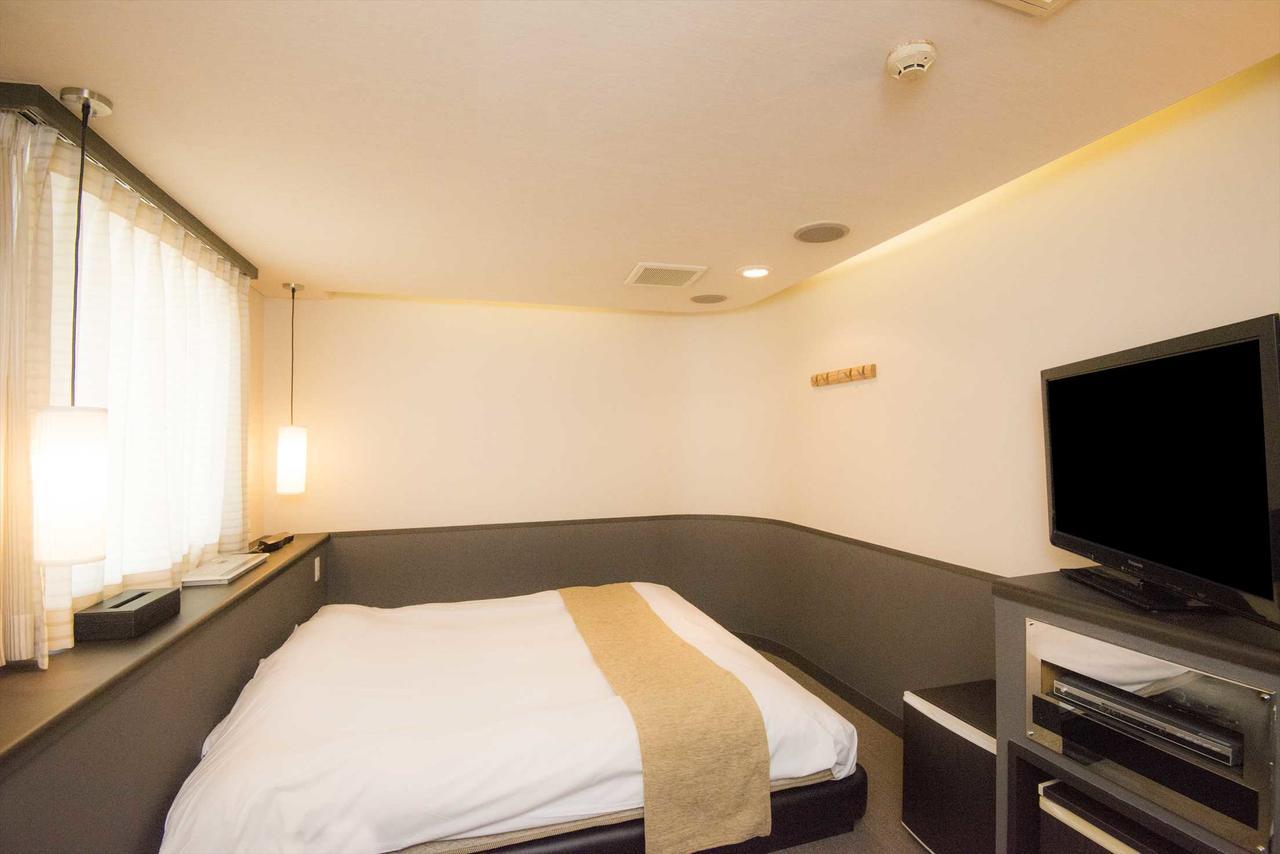 Hotel Double Funabashi Exterior foto