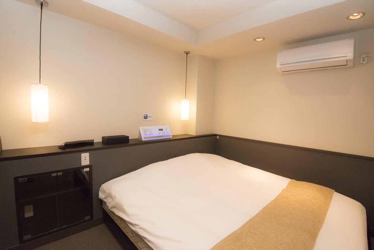 Hotel Double Funabashi Exterior foto