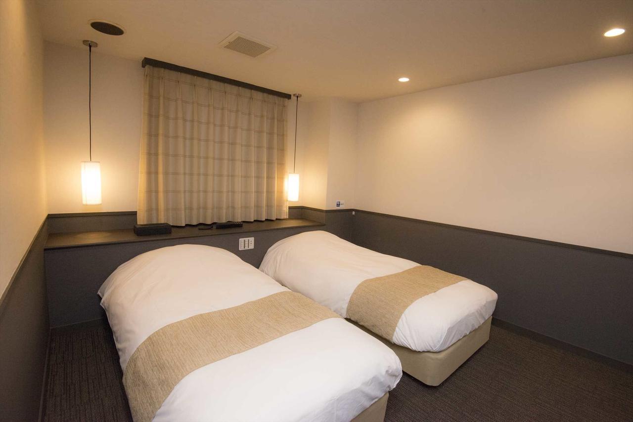 Hotel Double Funabashi Exterior foto
