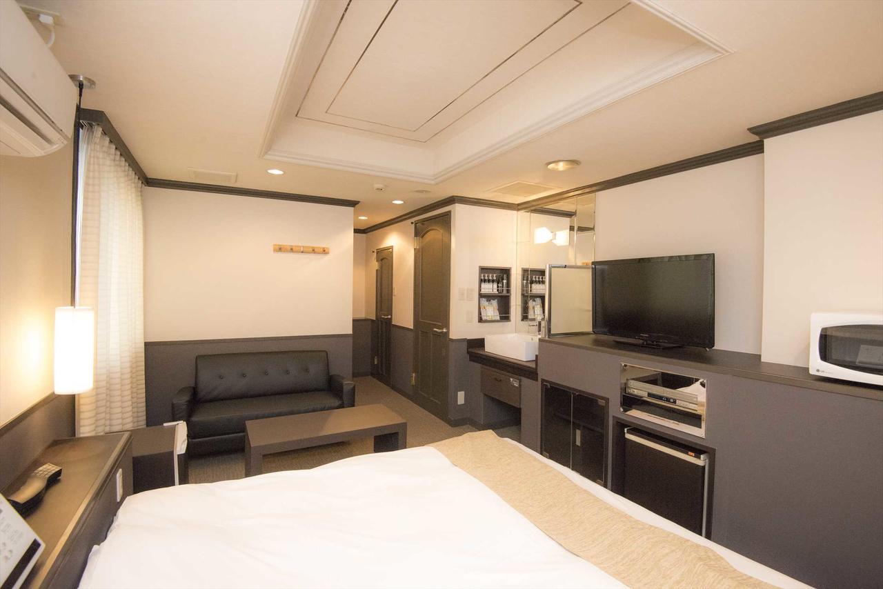 Hotel Double Funabashi Exterior foto